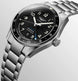 Longines Spirit Zulu Time Mens Watch