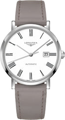 Longines Watch Elegant Collection L4.911.4.11.0