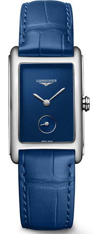 Longines Watch DolceVita Ladies L5.512.4.90.2