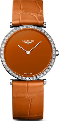 Longines Watch La Grande Classique de Longines Ladies L4.523.0.92.2