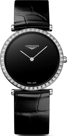 Longines Watch La Grande Classique de Longines Ladies L4.523.0.50.2
