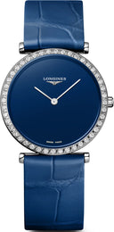 Longines Watch La Grande Classique de Longines Ladies L4.523.0.90.2