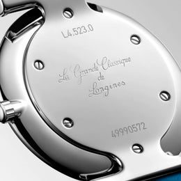 Longines La Grande Classique de Longines Ladies Watch