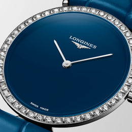 Longines La Grande Classique de Longines Ladies Watch