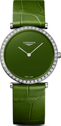 Longines Watch La Grande Classique de Longines Ladies L4.523.0.60.2