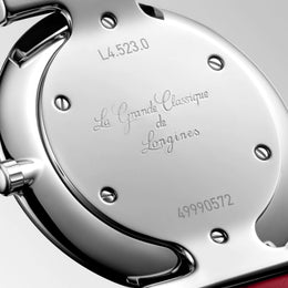 Longines Watch La Grande Classique de Longines Watch Ladies