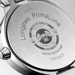 Longines PrimaLuna Ladies Watch