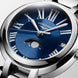 Longines Watch PrimaLuna Blue Ladies L8.115.4.91.6
