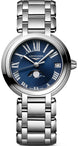 Longines Watch PrimaLuna Blue Ladies L8.115.4.91.6