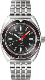 Longines Watch Ultra-Chron Bracelet L2.836.4.52.9