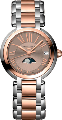 Longines Watch PrimaLuna Ladies L8.115.5.61.7