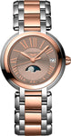 Longines Watch PrimaLuna Ladies L8.115.5.61.7
