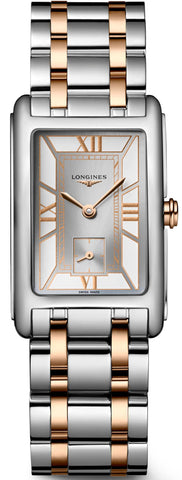 Longines Watch DolceVita Ladies L5.512.5.75.7