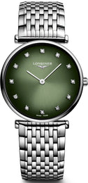 Longines La Grande Classique de Longines Ladies L4.512.4.92.6