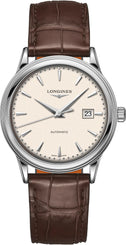 Longines Watch Flagship Mens L4.984.4.79.2
