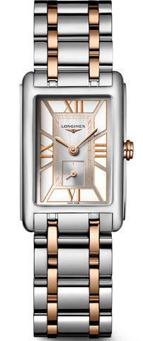 Longines Watch DolceVita Ladies L5.255.5.75.7