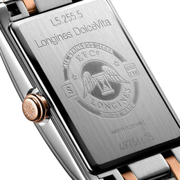 Longines DolceVita Ladies Watch