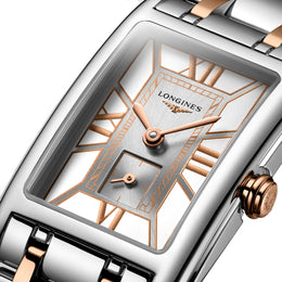 Longines DolceVita Ladies Watch