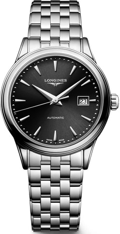Longines Watch Flagship Ladies L4.374.4.59.6