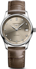 Longines Watch Master Collection Ladies L2.357.4.07.2
