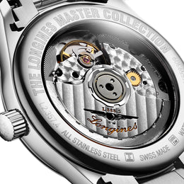 Longines Master Collection Ladies Watch