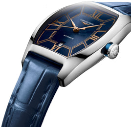 Longines Evidenza Ladies Watch