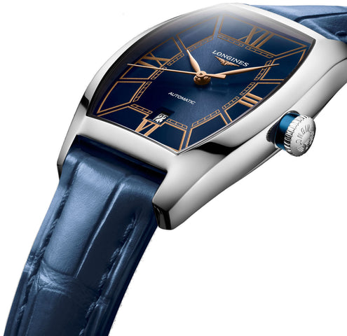 Longines Evidenza Ladies Watch