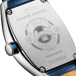Longines Evidenza Ladies Watch