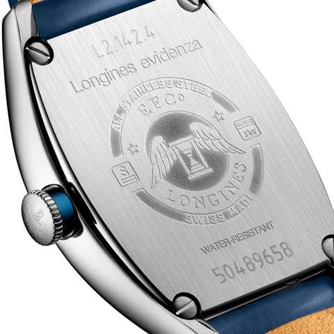 Longines Evidenza Ladies Watch