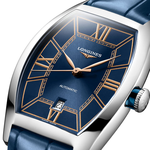 Longines Evidenza Ladies Watch