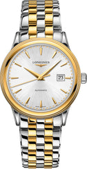 Longines Watch Flagship Mens L4.984.3.79.7