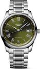 Longines Watch Master Collection Mens L2.793.4.09.6