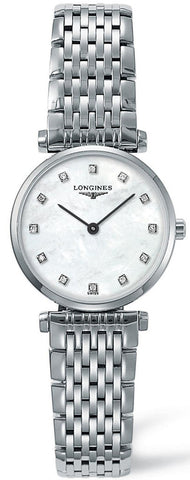 Longines Watch La Grande Classique Ladies.