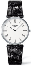 Longines Watch La Grande Classique de Longines Mens L4.709.4.11.2
