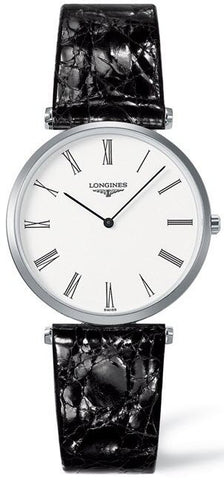 Longines Watch La Grande Classique de Longines Mens L4.709.4.11.2