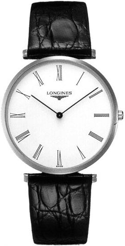 Longines Watch La Grande Classique de Longines Watch Mens L4.766.4.11.2