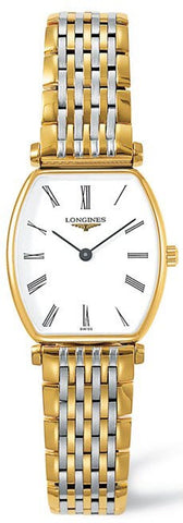 Longines Watch La Grande Classique de Longines Watch Ladies L4.205.2.11.7