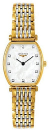 Longines Watch La Grande Classique de Longines Watch Ladies L4.205.2.87.7