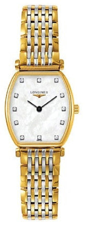 Longines Watch La Grande Classique de Longines Watch Ladies L4.205.2.87.7