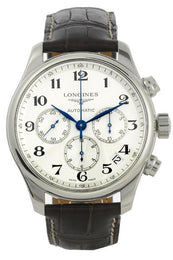 Longines Watch Master Collection Mens L2.693.4.78.3