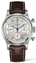 Longines Watch Heritage 1951 Mens L2.745.4.73.2