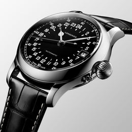 Longines Twenty Fours Hours Mens Watch