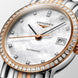 Longines Elegant Collection Ladies Watch