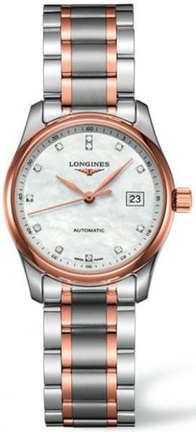 Longines Watch Master Collection L2.257.5.89.7