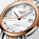 Longines Elegant Collection Ladies Watch