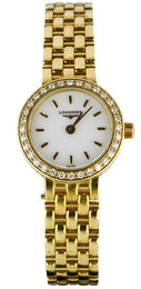 Longines Watch Ladies L4.268.7.12.6