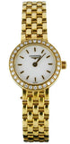 Longines Watch Ladies L4.268.7.12.6