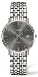 Longines Watch Elegant L4.810.4.72.6