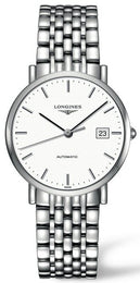 Longines Watch Elegant L4.810.4.12.6
