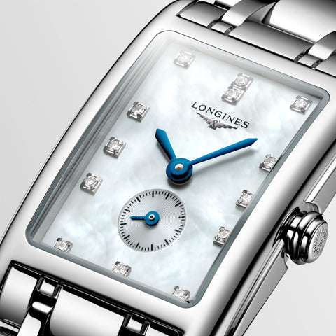 Longines DolceVita Ladies Watch